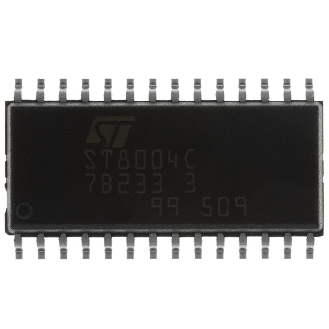 ST8004CDR ST8004CDR