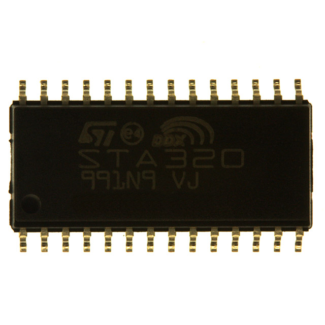 STA32013TR STA32013TR