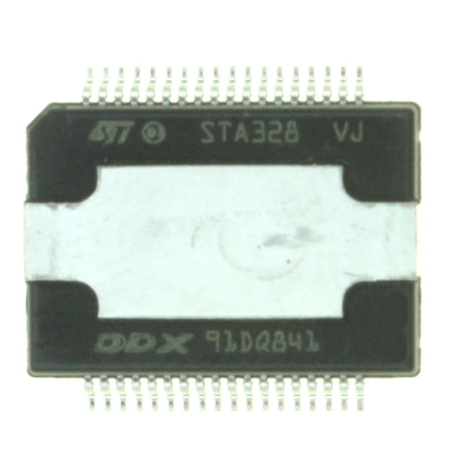STA32813TR STA32813TR