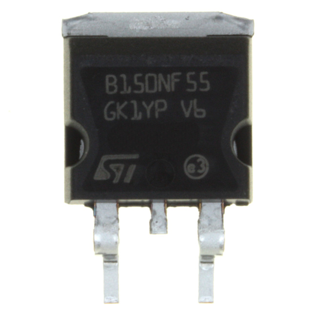 STB150NF55T4 STB150NF55T4