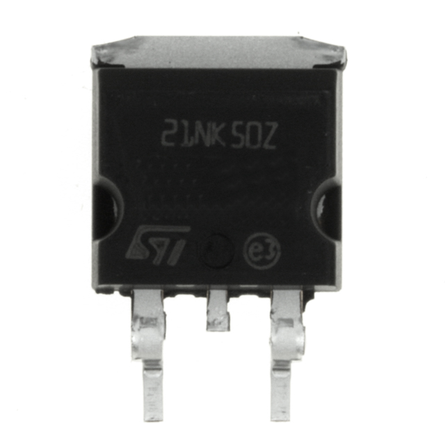 STB21NK50Z STB21NK50Z