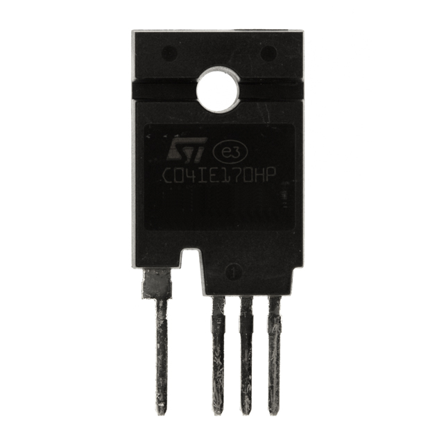 STC04IE170HP STC04IE170HP