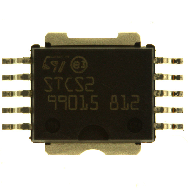 STCS2SPR STCS2SPR