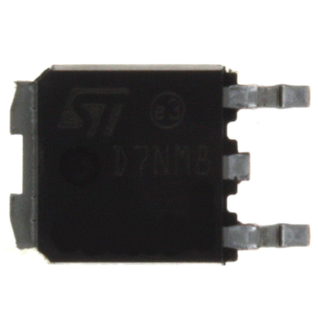 STD7NM80