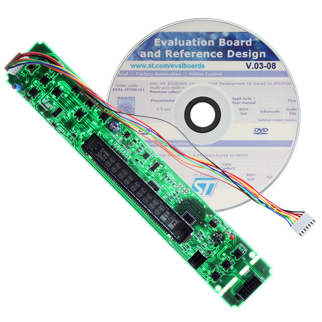 STEVAL-CBP004V1