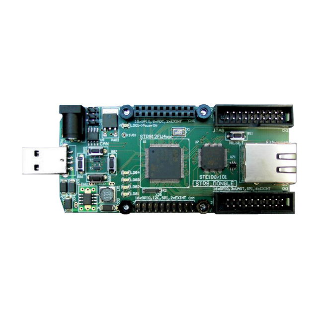 STEVAL-IFD001V1 STEVAL-IFD001V1