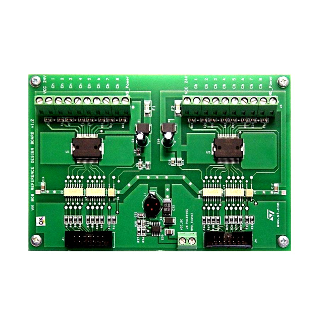 STEVAL-IFP002V1 STEVAL-IFP002V1