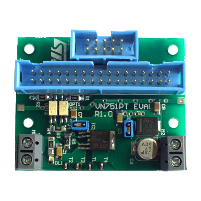 STEVAL-IFP005V1 STEVAL-IFP005V1