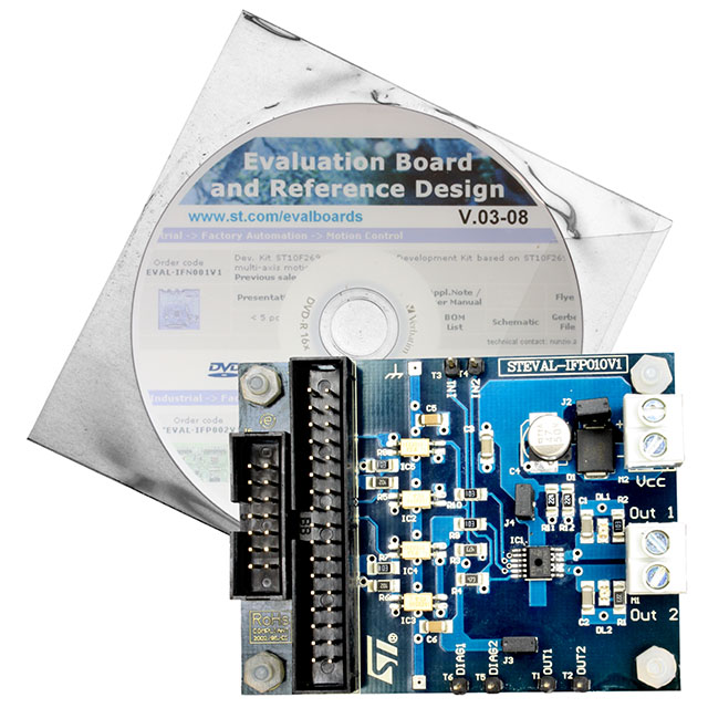 STEVAL-IFP010V1