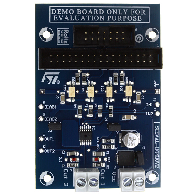 STEVAL-IFP010V2 STEVAL-IFP010V2