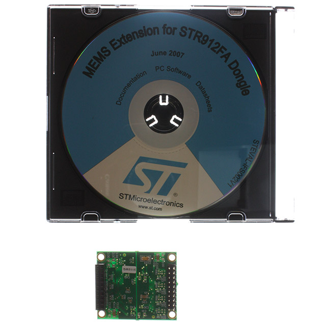 STEVAL-IFS002V1 STEVAL-IFS002V1