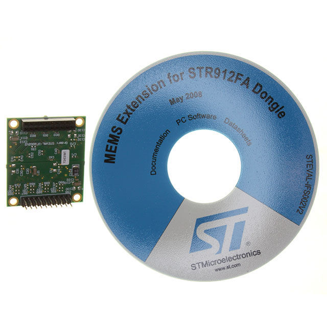 STEVAL-IFS002V2 STEVAL-IFS002V2