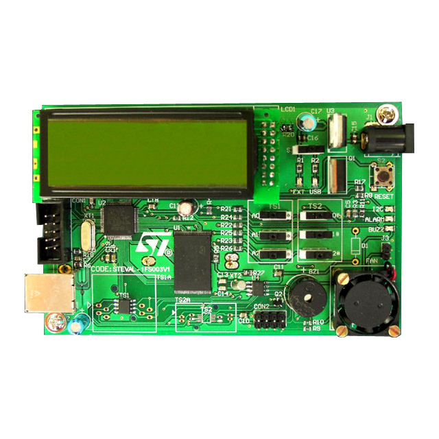 STEVAL-IFS003V1 STEVAL-IFS003V1