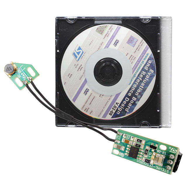STEVAL-IFS005V1 STEVAL-IFS005V1