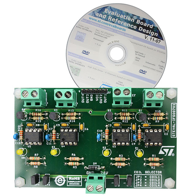STEVAL-IFS007V1