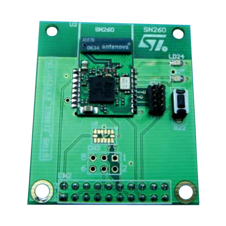 STEVAL-IFS010V1