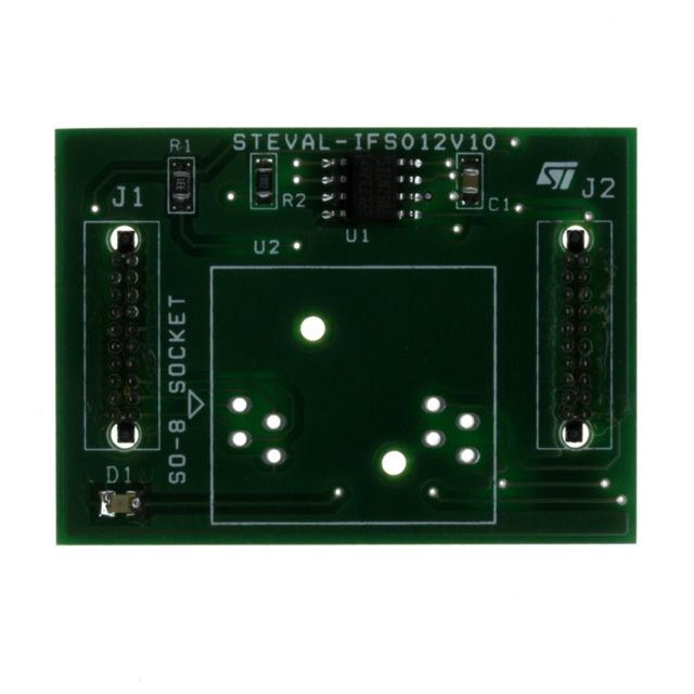 STEVAL-IFS012V10 STEVAL-IFS012V10
