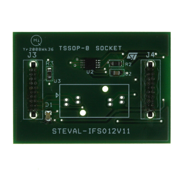 STEVAL-IFS012V11