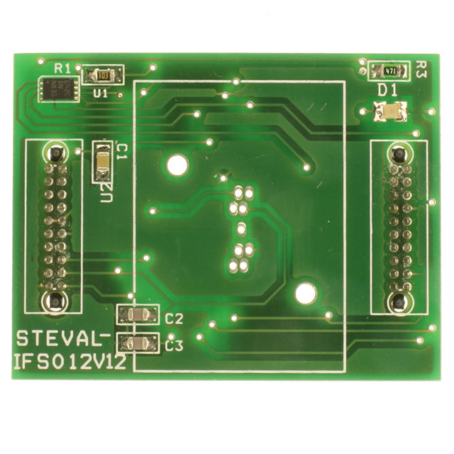 STEVAL-IFS012V12 STEVAL-IFS012V12