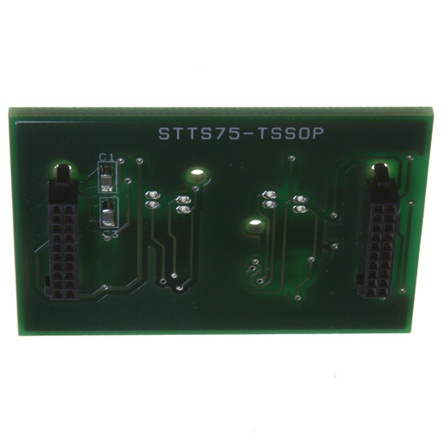 STEVAL-IFS012V2 STEVAL-IFS012V2