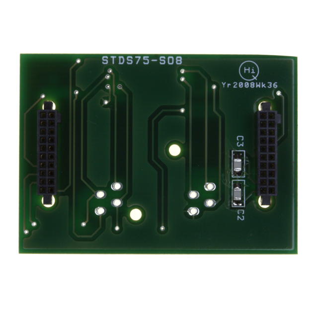 STEVAL-IFS012V6 STEVAL-IFS012V6