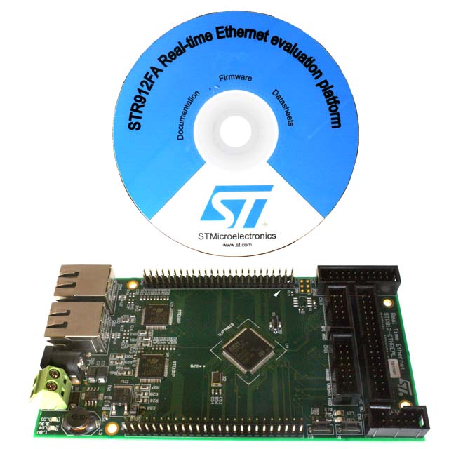 STEVAL-IFW001V1 STEVAL-IFW001V1