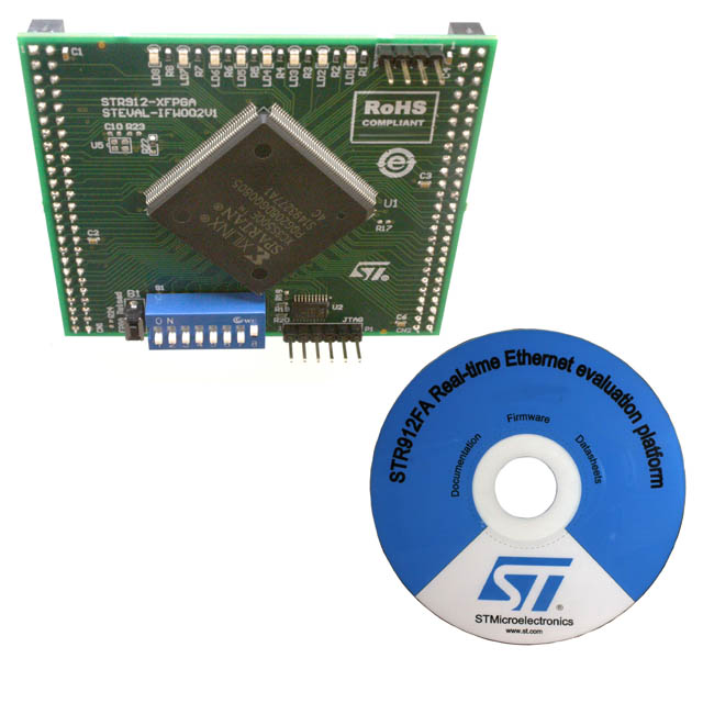 STEVAL-IFW002V1 STEVAL-IFW002V1