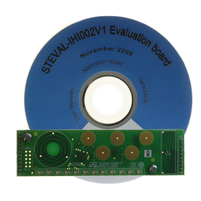 STEVAL-IHI002V1 STEVAL-IHI002V1