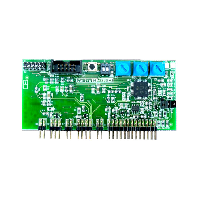 STEVAL-IHM001V1 STEVAL-IHM001V1