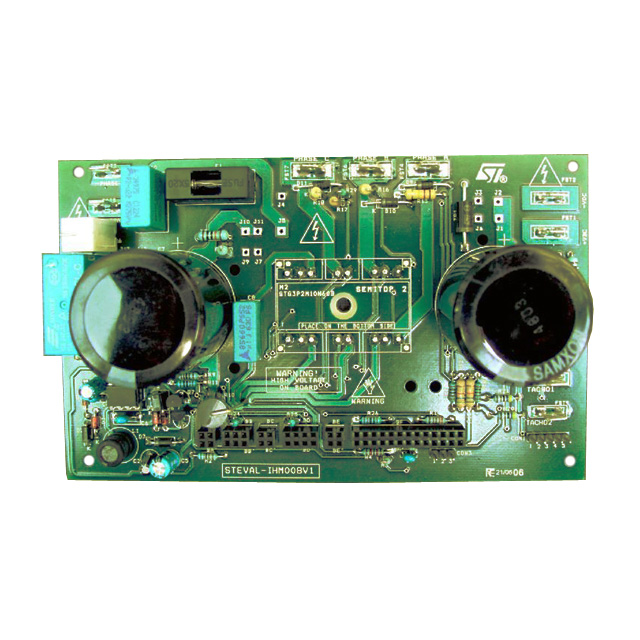 STEVAL-IHM008V1