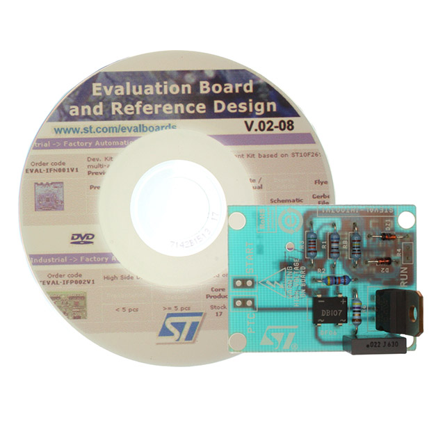 STEVAL-IHT003V1 STEVAL-IHT003V1