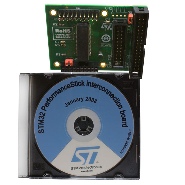 STEVAL-IKA001V1 STEVAL-IKA001V1