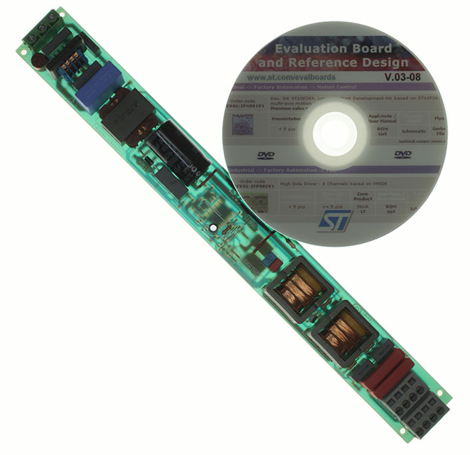 STEVAL-ILB006V1
