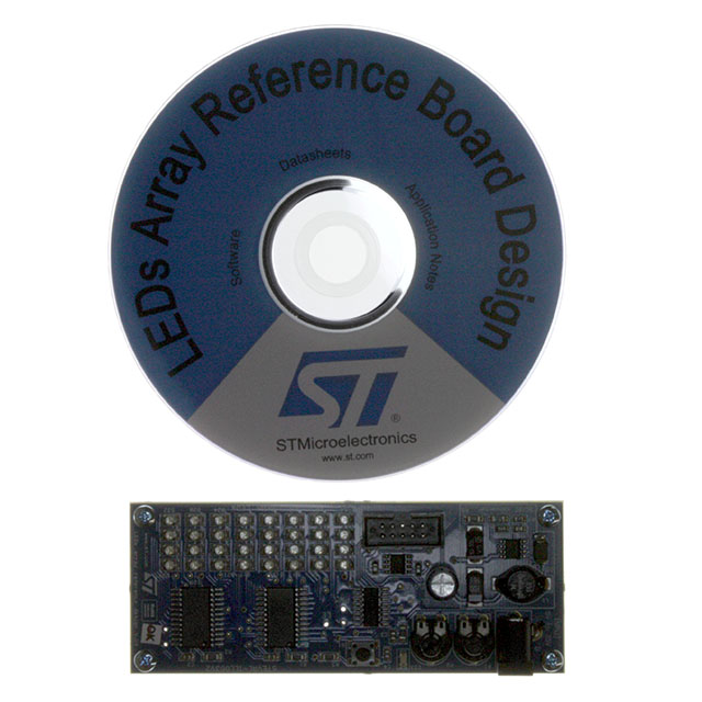 STEVAL-ILL003V2 STEVAL-ILL003V2