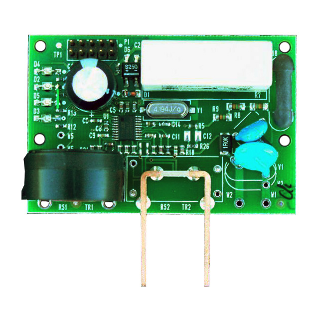 STEVAL-IPE003V1 STEVAL-IPE003V1