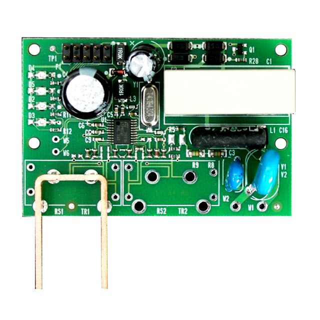 STEVAL-IPE004V1 STEVAL-IPE004V1
