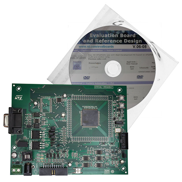 STEVAL-IPE005V1 STEVAL-IPE005V1