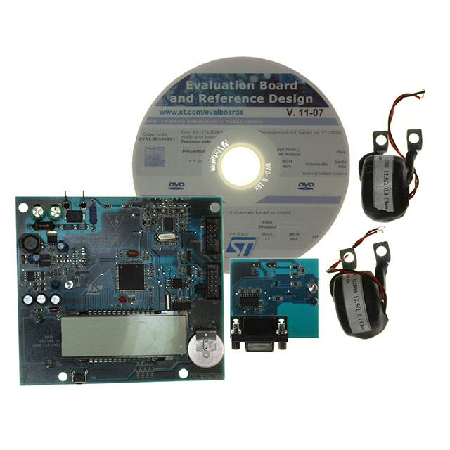 STEVAL-IPE009V1