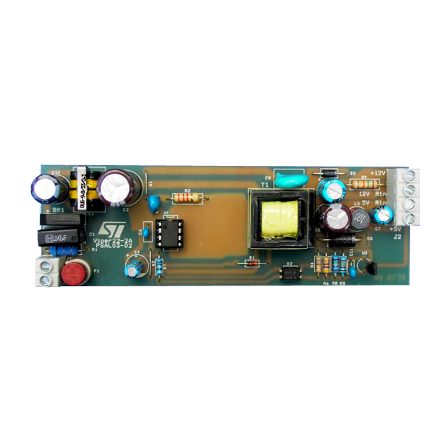 STEVAL-ISA004V1