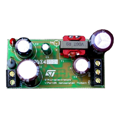 STEVAL-ISA006V1 STEVAL-ISA006V1