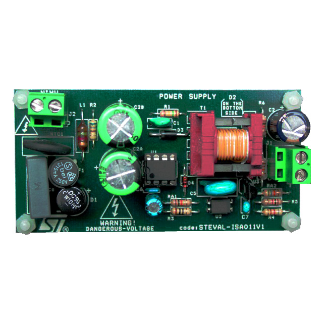 STEVAL-ISA011V1