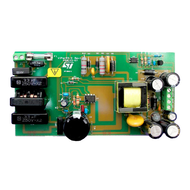STEVAL-ISA013V1