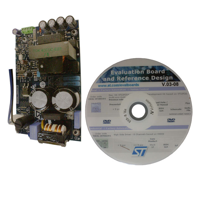 STEVAL-ISA018V1