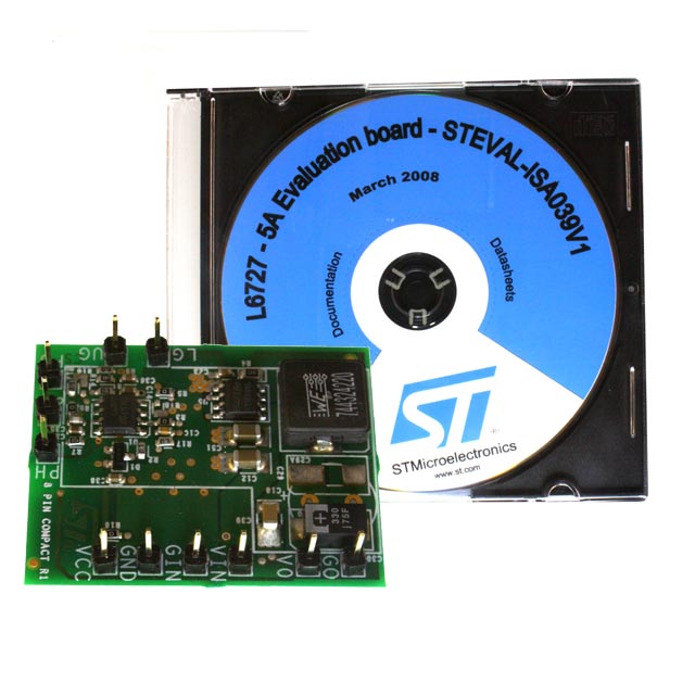 STEVAL-ISA039V1