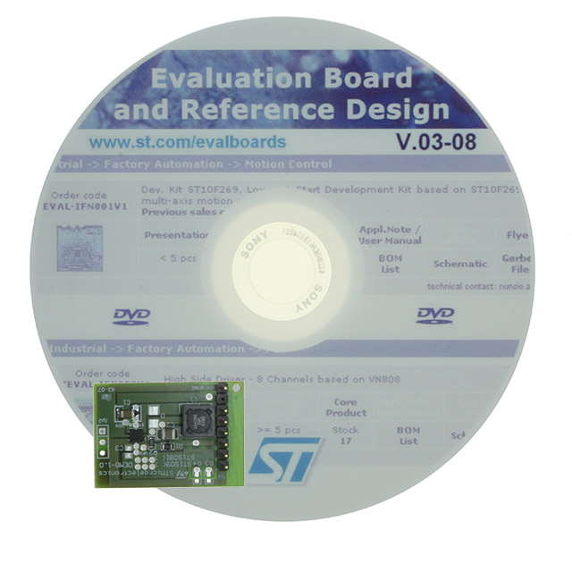 STEVAL-ISA046V1