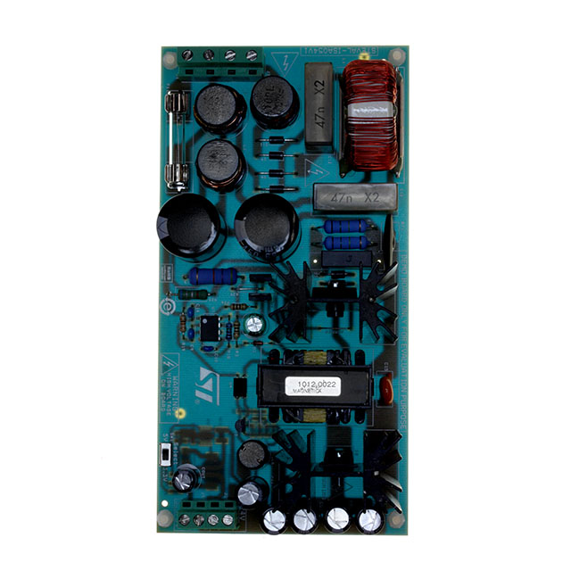STEVAL-ISA054V1 STEVAL-ISA054V1