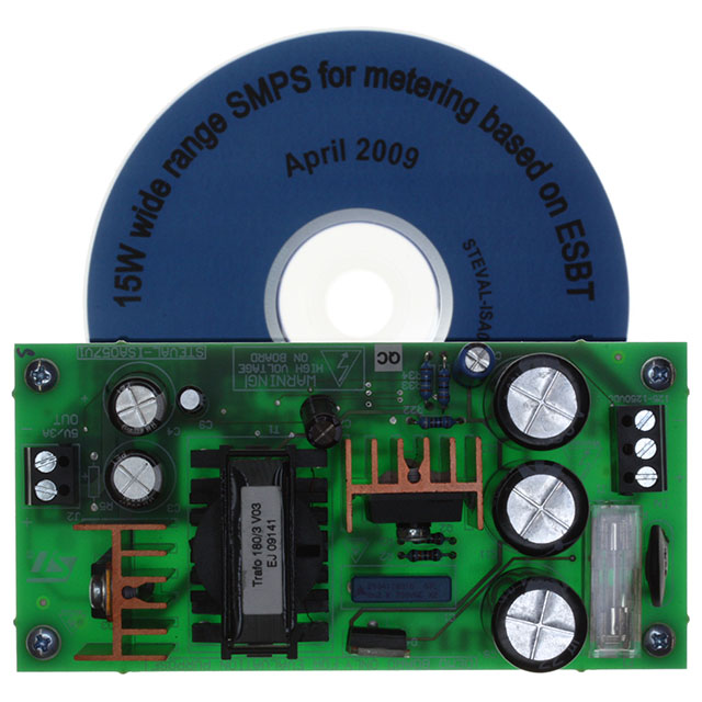 STEVAL-ISA057V1 STEVAL-ISA057V1