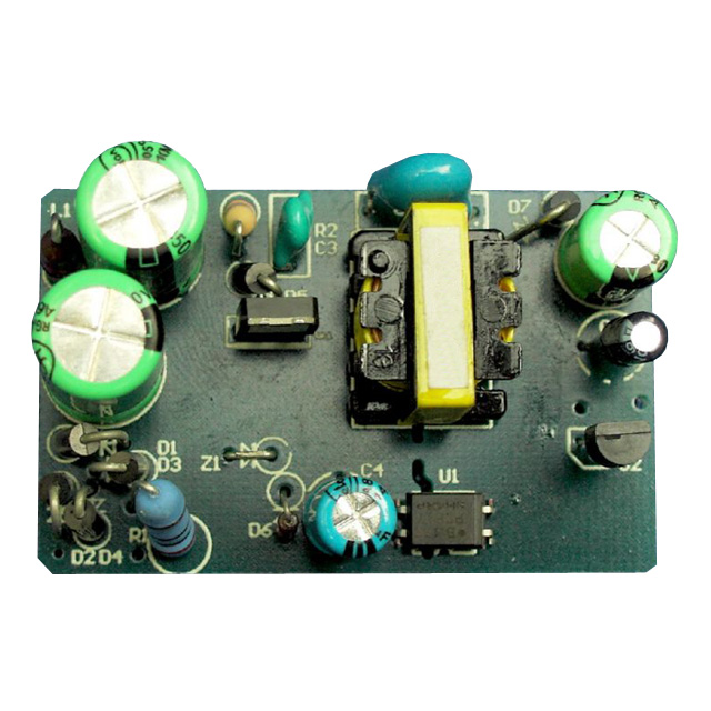 STEVAL-ISB001V1 STEVAL-ISB001V1