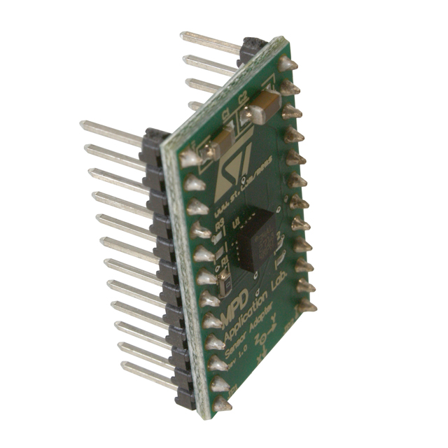STEVAL-MKI017V1 STEVAL-MKI017V1