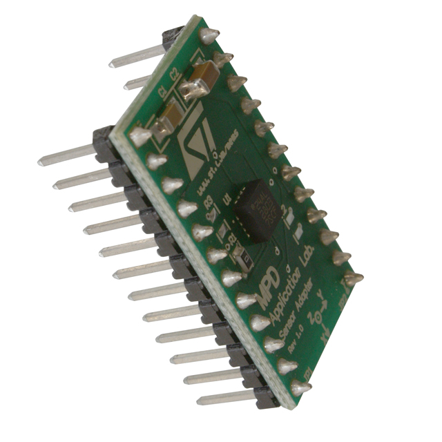 STEVAL-MKI018V1 STEVAL-MKI018V1
